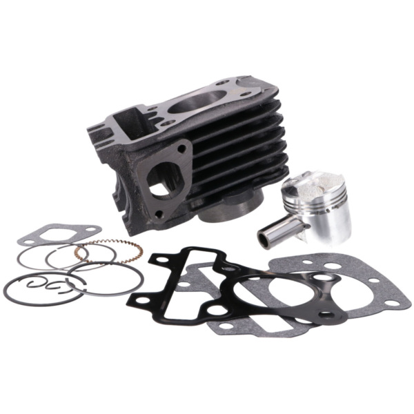 cylinder kit Naraku 50cc for Piaggio 50cc 4-stroke 2V / 4V NK103.10