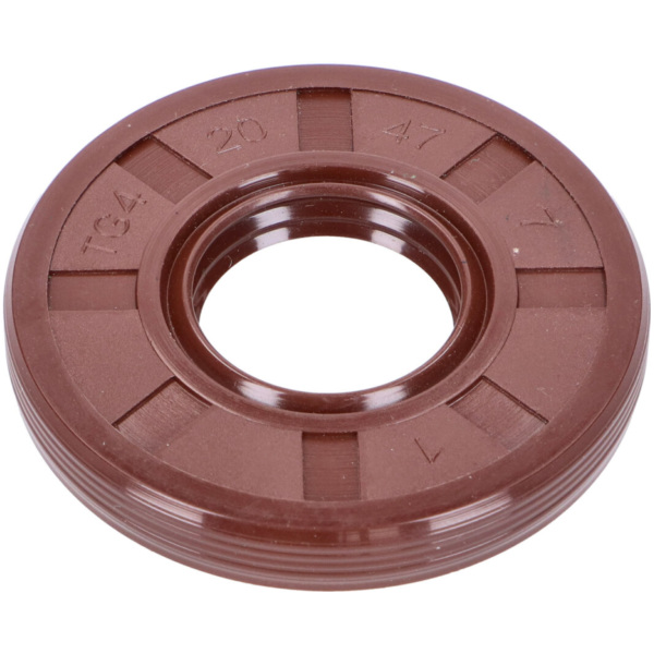 Wellendichtring Naraku FKM Premium 20x47x7 NK103.89