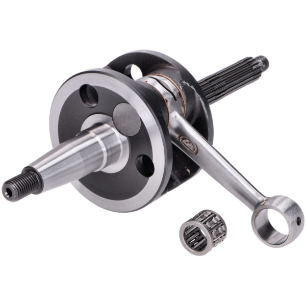 crankshaft Naraku for Piaggio 50cc AC, LC NK105.07