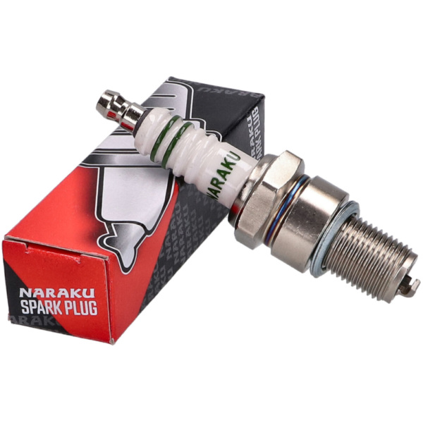 spark plug Naraku 14-R7-LS (BR7ES) NK14-R7-LS