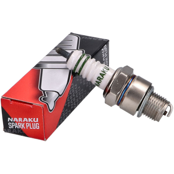 Zündkerze Naraku 14-R8-SSA (BR8HSA) NK14-R8-SSA