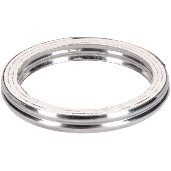 Birne Dichtung Auspuffkrümmer 26x33x4,0mm für Minarelli, Peugeot, 1E40QMB NK150.05