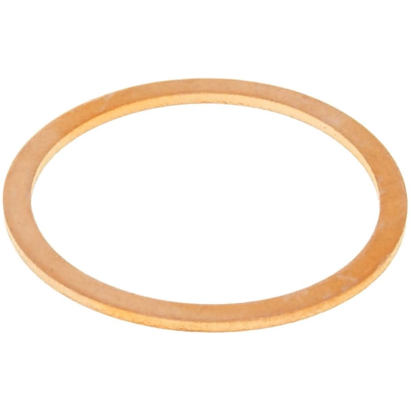 Birne Dichtung Auspuffkrümmer 32x38x1,5mm für Piaggio 125-300 4-Takt NK150.15 passend für Benelli Adiva  250 AD 2006, 