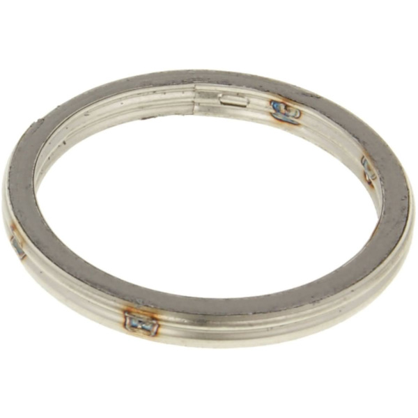 exhaust gasket 35x41.5x4mm for Kymco Downtown, People 300, MXU 400 NK150.19