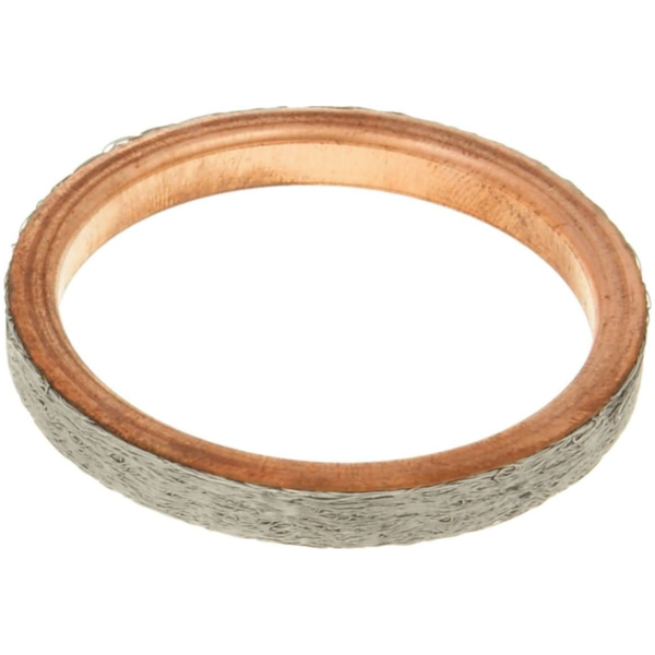 exhaust gasket 35x41.7x5mm for Suzuki Burgman 250, 400 NK150.20