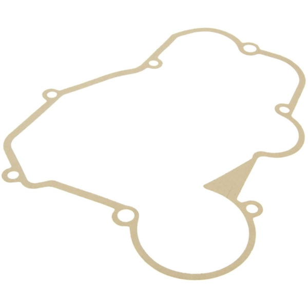Getriebedeckel Dichtung Kupplungsdeckel für Derbi EBE / EBS NK152.02 passend für Derbi Senda R 50 SENDA H 1997, 