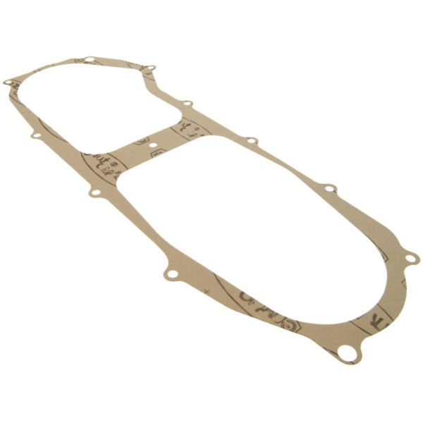 variator / crankcase cover gasket for Minarelli horiz. long version NK153.21 fitting for Aeon Mini Kolt 2WD 50  2013, 3,1 PS, 2,3 kw