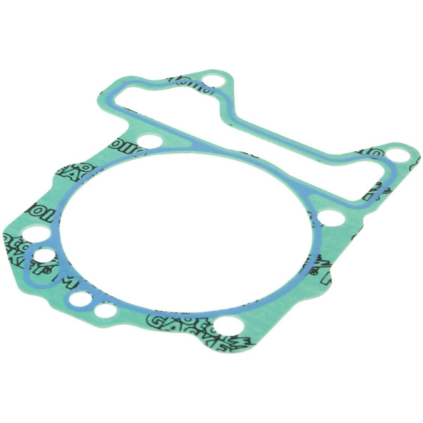 cylinder base gasket 0.80mm for Aprilia, Gilera, Piaggio, Vespa Maxi NK155.04 fitting for Gilera Runner Soul Modelle 125 M46301 2012, 15 PS, 11 kw