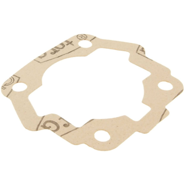 cylinder base gasket for Derbi EBE / EBS NK155.06 fitting for Derbi Senda R 50 SENDA H 1997, 