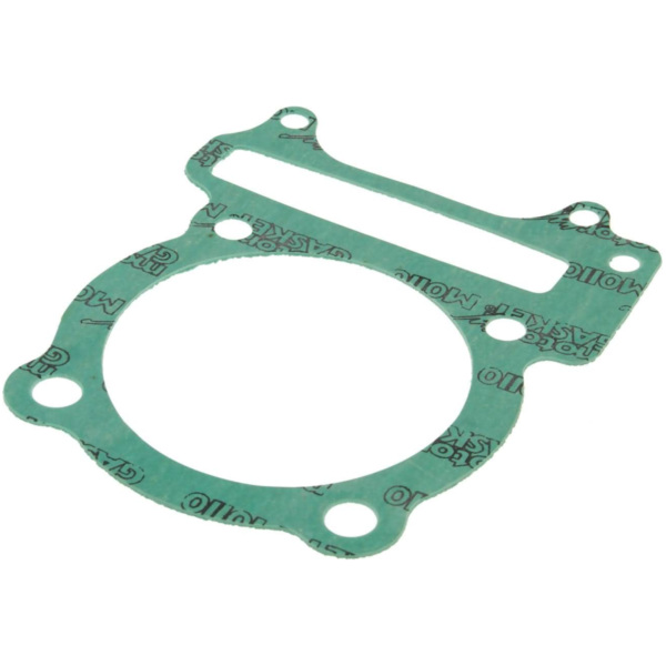 Dichtung Zylinderfuß 1,0mm für Kymco Scooter, Quad 250, 300 NK155.27