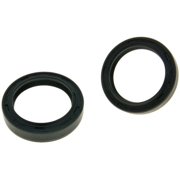 front fork oil seal set 30x40x8/9 for Aprilia, Piaggio, Suzuki NK158.02 fitting for Piaggio Zip  100 M25200 2007, 5,7 PS, 4,2 kw