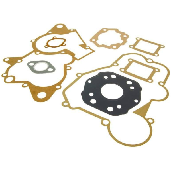 Dichtsatz Motor Dichtungssatz für Derbi EBE / EBS (-05) NK160.15 passend für Derbi Senda R 50 SENDA H 1997, 