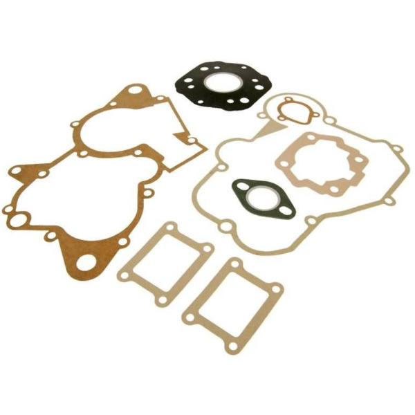 engine gasket set for Derbi Senda EBE, EBS (-05) NK160.21 fitting for Derbi Senda R 50 SENDA H 1997, 