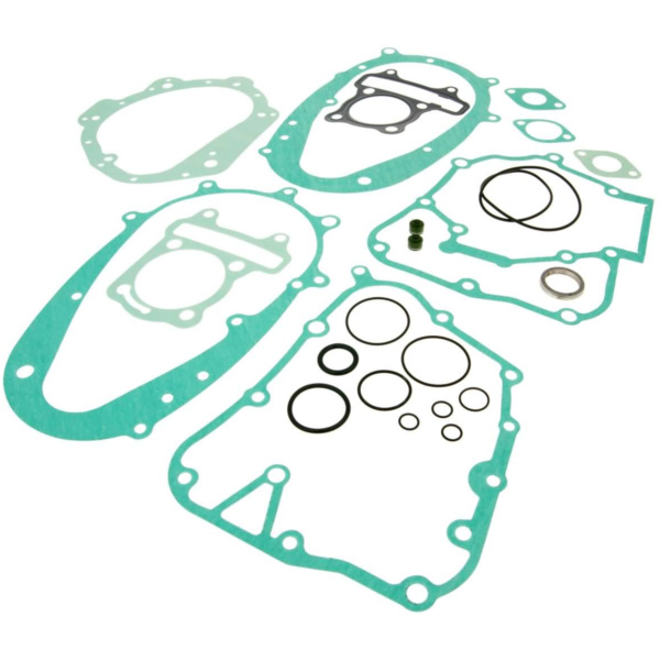 engine gasket set for Kymco, Malaguti 125 AC NK160.66