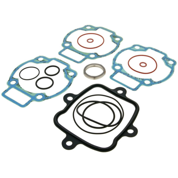 engine gasket set for Piaggio 125 2-stroke Runner, Dragster, Hexagon NK160.94