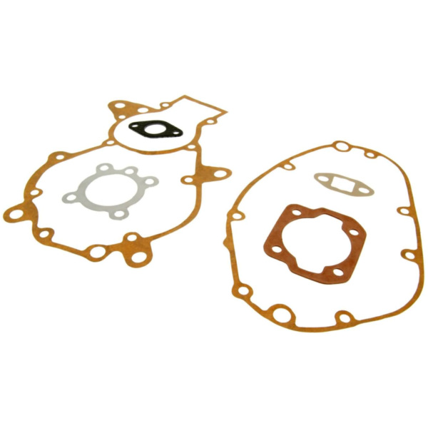 engine gasket set for Puch 4-gear Super Sport, Borrasca, Monza, Condor, Super TT 50 NK161.07