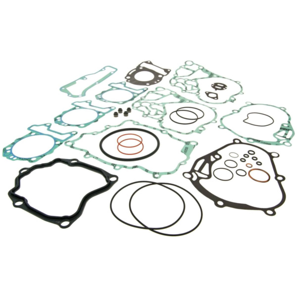 Dichtsatz engine gasket set for Piaggio, for: Vespa GTS 125, GTV 125, X Evo 125, X7, X8, X