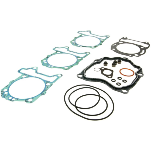 Dichtsatz Zylinder Dichtungssatz (Top End) für Aprilia, Derbi, Malaguti, Piaggio, Vespa 200-250 NK164.02 passend für Benelli Adiva  250 AD 2006, 