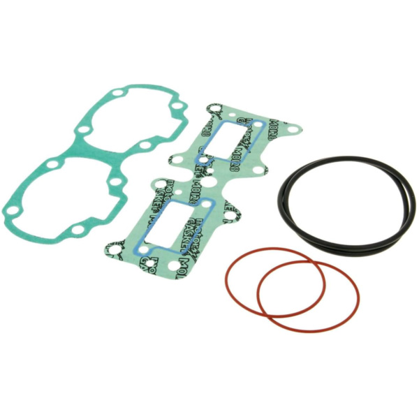 cylinder gasket set (top end) for Italjet Formula 125cc 2 cylinders NK164.41