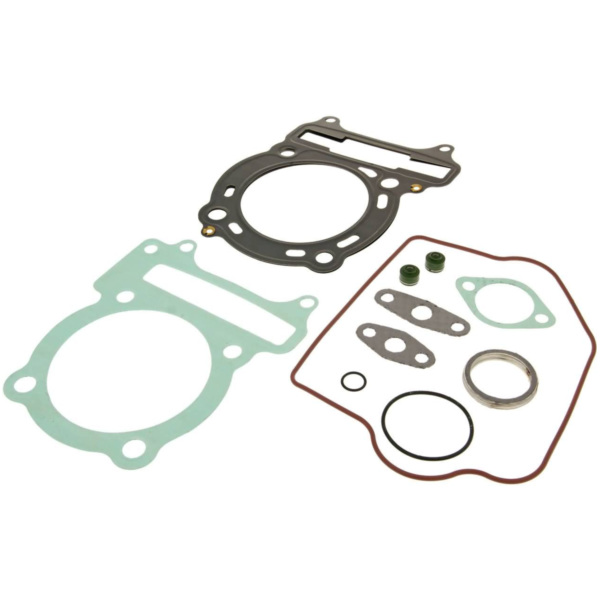 cylinder gasket set top end for Kymco Maxxer 300, MXU 300 NK164.54 fitting for Kymco Maxxer OnroadLOF 300 Z80060 2019, 20,4 PS, 15 kw