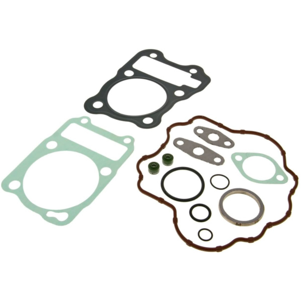 cylinder gasket set top end for Kymco MXer 150, MXU 150 NK164.56