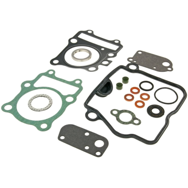 cylinder gasket set top end for Suzuki AN 150, UE 150 NK164.90 fitting for Yamaha TZ  350  1997, 