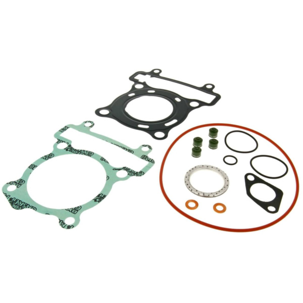 cylinder gasket set top end for Yamaha X-Max, X-City 125 2006-, YZF 125 R 2008-2011 NK165.11