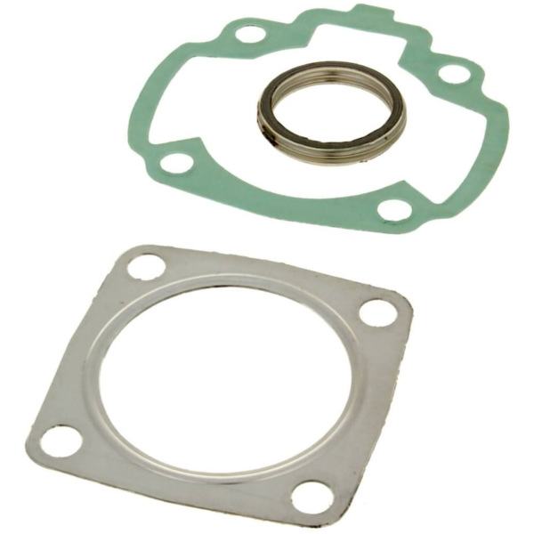 cylinder gasket set top end for Peugeot 100cc 2-stroke NK165.12