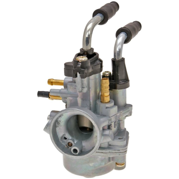 Kaltstartventil Vergaser Naraku 17,5mm M-Choke für Minarelli NK201.03