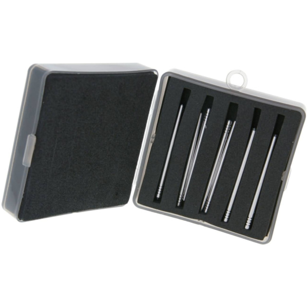 Vergasernadel Set Naraku für Vergaser Typ PHBG 17,5-21mm NK201.20