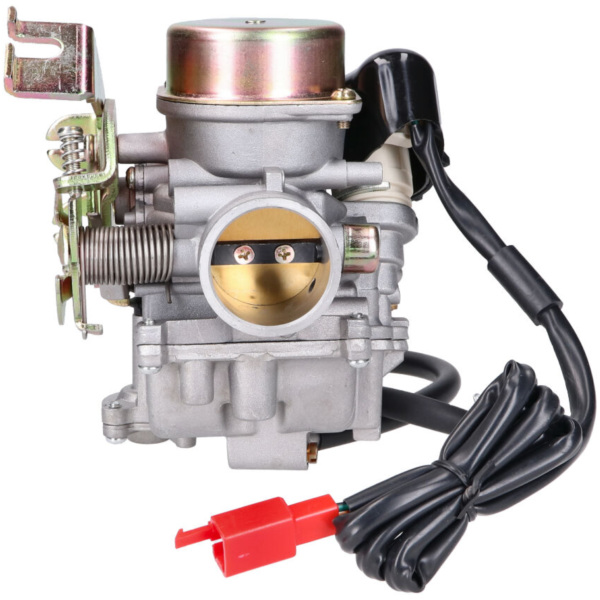 carburetor Naraku 30mm (diaphragm operated) for Piaggio 125-250cc NK201.30