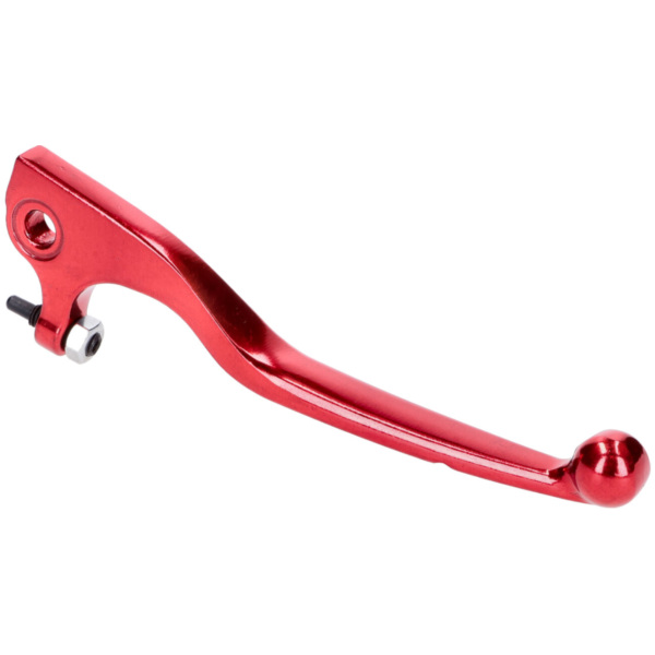 brake lever Naraku right-hand, red for Beta RR 2012- NK304.09