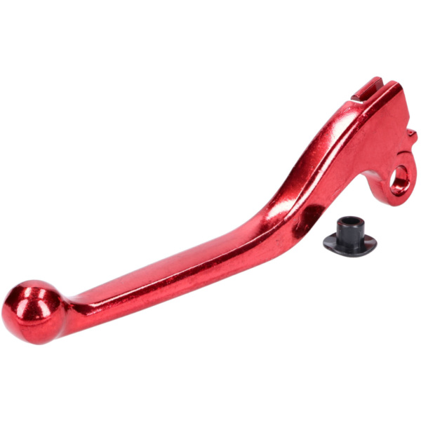 clutch lever Naraku red for Aprilia, Derbi, Gilera, Generic, Rieju, Ride NK304.12