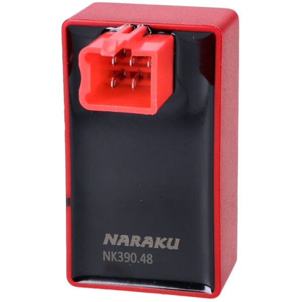Steuergerät CDI unit Naraku racing for TGB 101, 203, 303, for: Pegasus, Akros, Delivery, F40