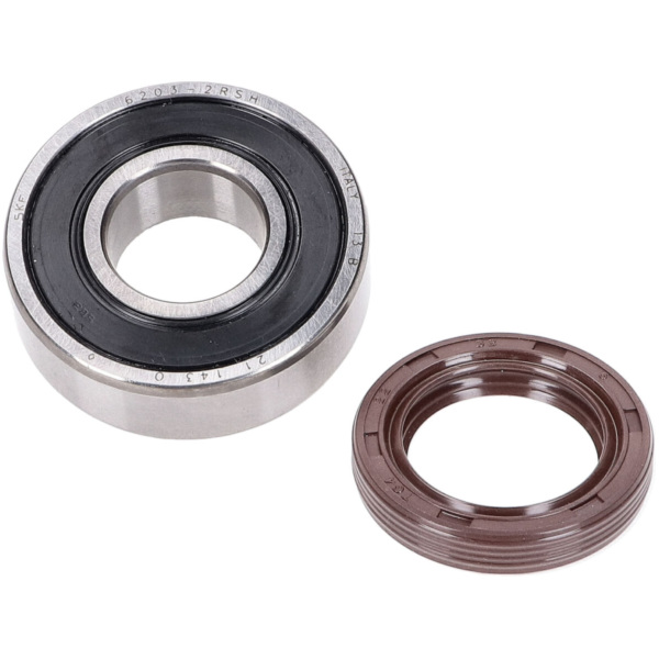output shaft bearing set Naraku Premium SKF for Minarelli / CPI engine 50cc NK440.05