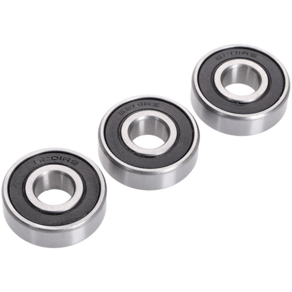 Nabenlager Radlager Satz Naraku Vorderrad 6201.2RS für Aprilia Atlantic Sprint 400, 500 NK440.09