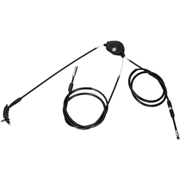 throttle cable Naraku PTFE for CPI, for: Keeway Fact, RY8, QJ, ATU Explorer Spin
