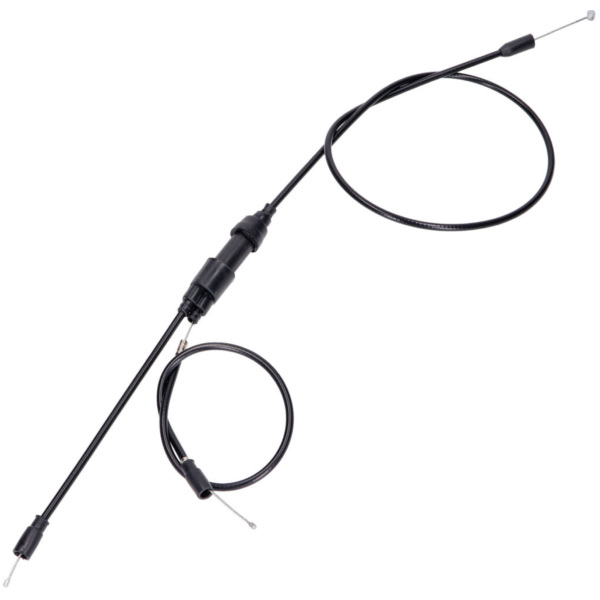 Gaszug Naraku PTFE für Aprilia RX 50 03-05, MX 50 (mit PHBN Vergaser) NK810.73