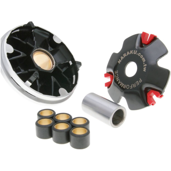 Variomatik Naraku HS für Kymco 4-Takt, 139QMB/QMA = NK900.26 NK900.20