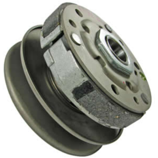 Wandler Kit Naraku mit Kupplung 108 für CPI, für: Keeway, 1E40QMB NK900.41
