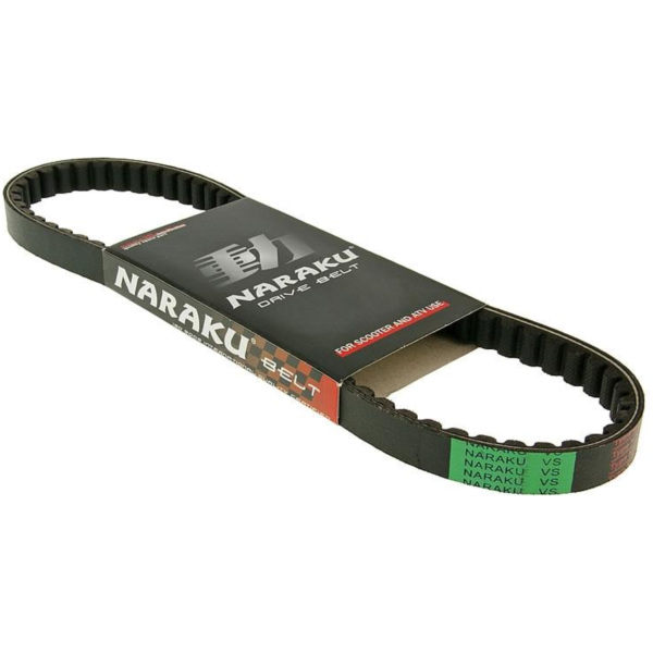 drive belt Naraku V/S type 729mm / size 729*18*30 for 139QMB, QMA 12