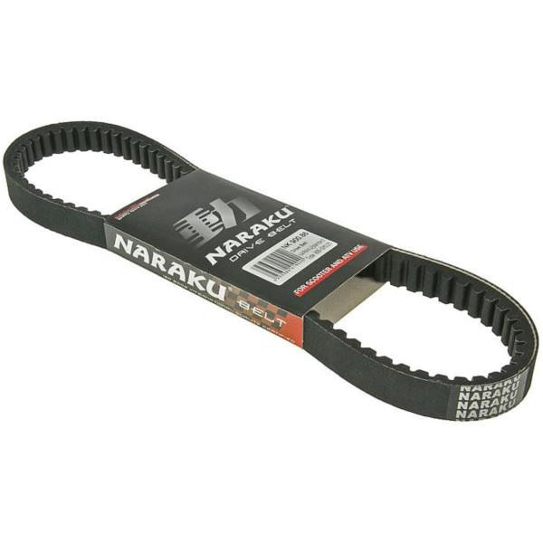 Antriebsriemen Keilriemen Naraku Typ 835mm für GY6 125, 150ccm NK900.86