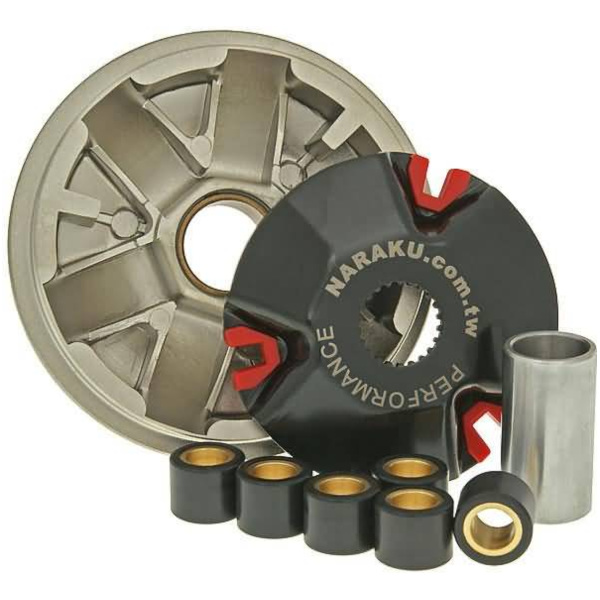 Variator Variomatik Naraku Sport für Morini NK900.92