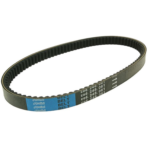 Antriebsriemen Keilriemen Polini 915x24x10,5 Aramid Maxi Belt für Kymco 250, 300ccm P.13367