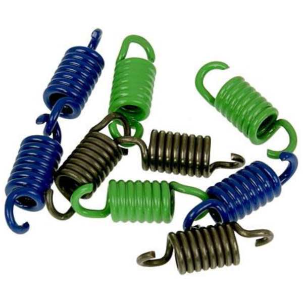 Kupplungsfedern Set Polini Sport für Honda P.13380