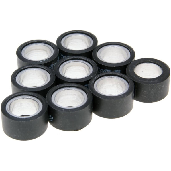 vario rollers Polini for Super Speed 9R variator 16x10 - 5.0g P.13705