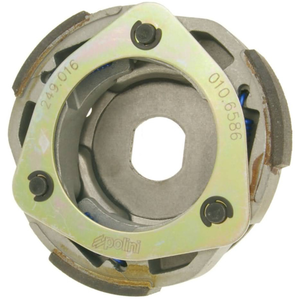Kupplung Polini Original Maxi Speed Clutch 135mm für Honda, Piaggio, Peugeot P.24136