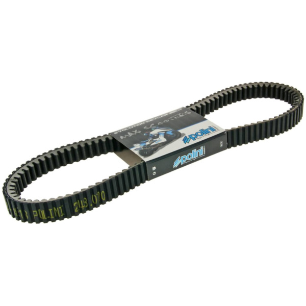 Keilriemen Polini 1026-25-30 Aramid Maxi Belt für Honda SH 300i, NSS 300i P.30778