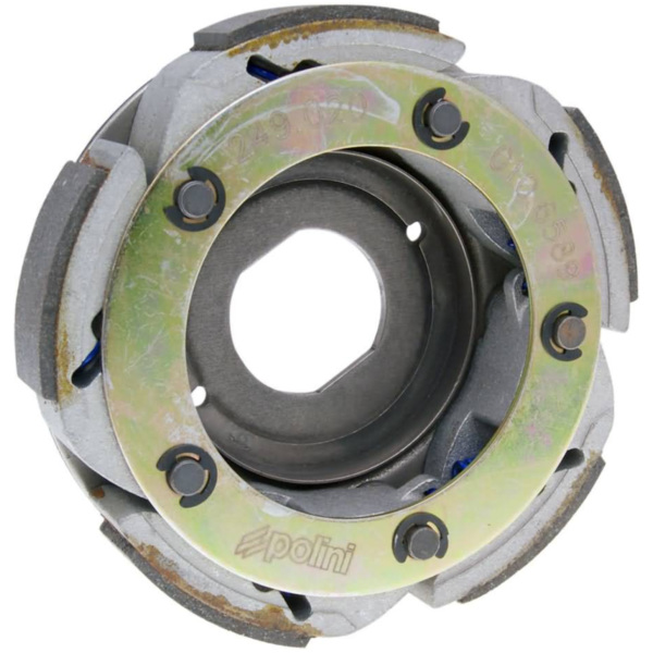Kupplung Polini Original Maxi Speed Clutch 150mm für Suzuki Burgman 400 P.34048