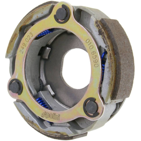 Kupplung clutch Polini Original Maxi Speed Clutch 120mm for MBK, for: Yamaha, Benelli, Ma